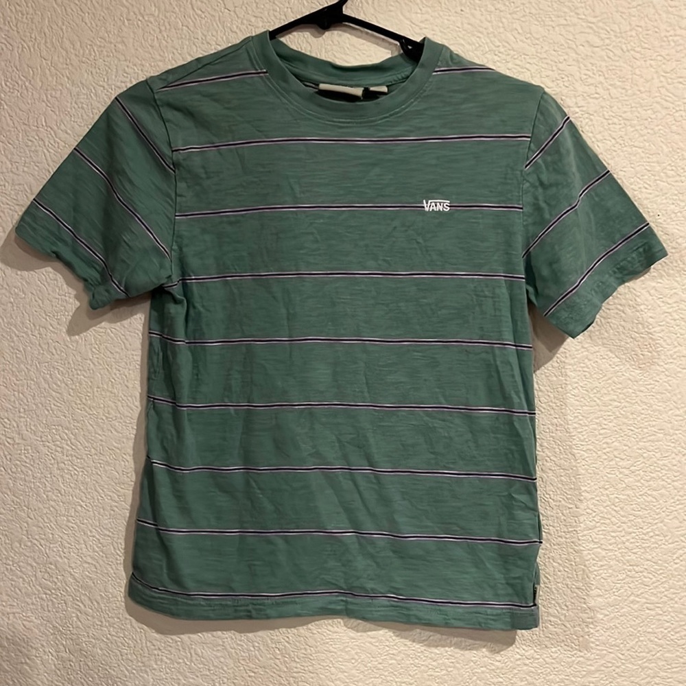 🎈Vans shirt for sale size medium kids 3/$20